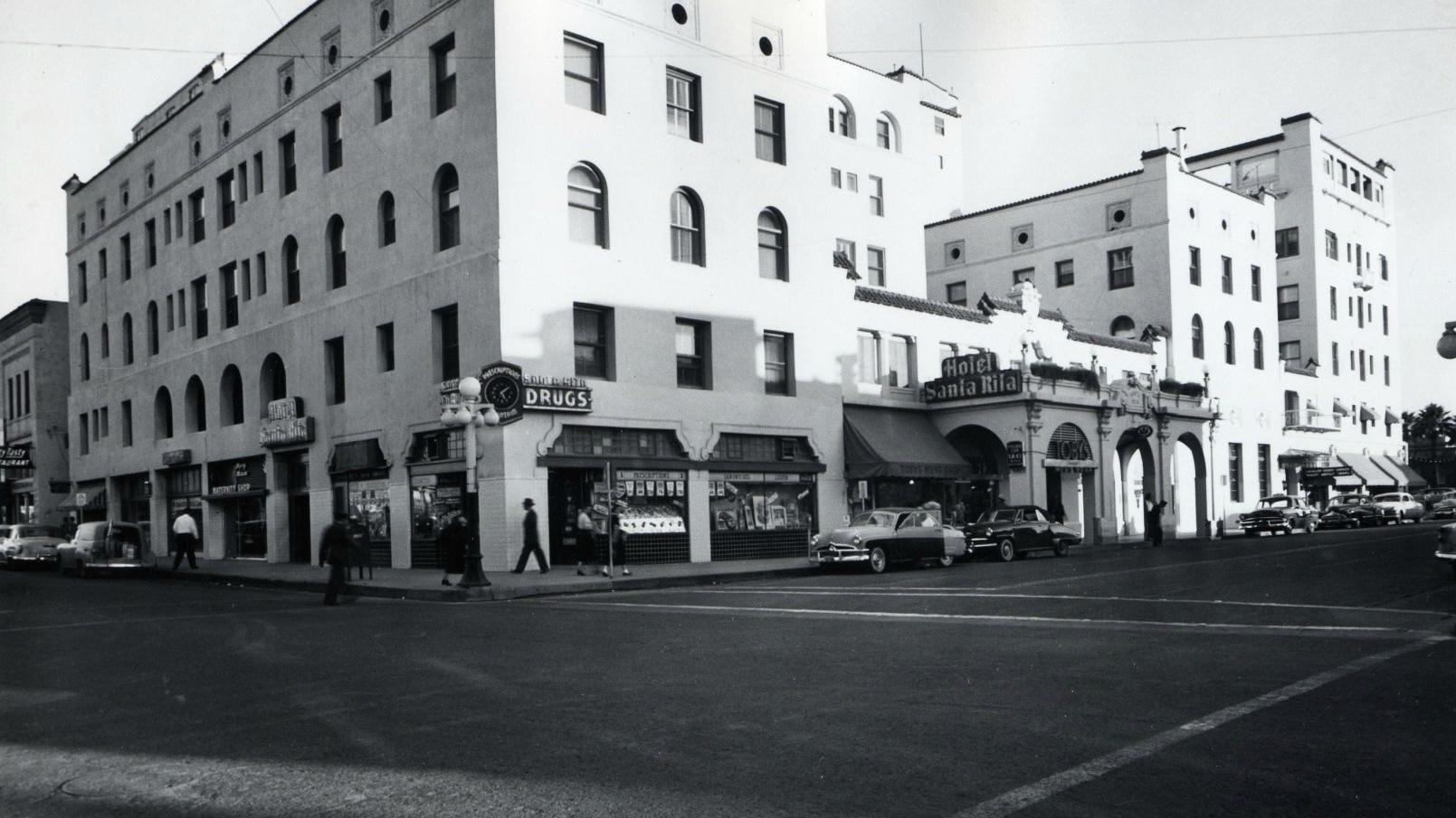 Never look back: 10 Tucson places that are haunted